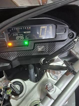 HONDA XRE 300 ADVENTURE 